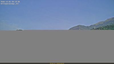 Webcam ore 09:20