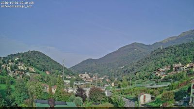 Webcam ore 09:25