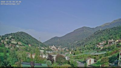 Webcam ore 09:30
