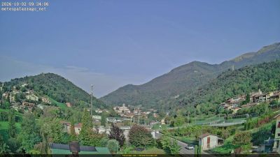 Webcam ore 09:35