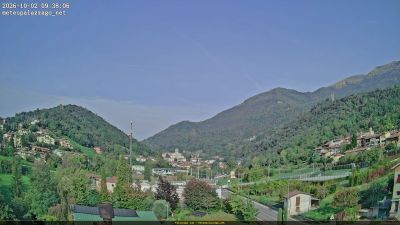 Webcam ore 09:40