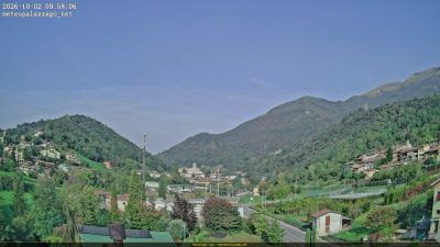 Webcam ore 10:00