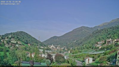Webcam ore 10:05
