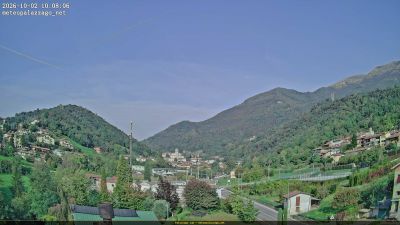 Webcam ore 10:10
