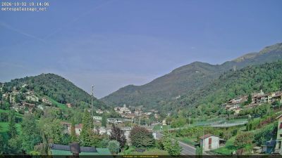 Webcam ore 10:15