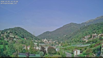 Webcam ore 10:20