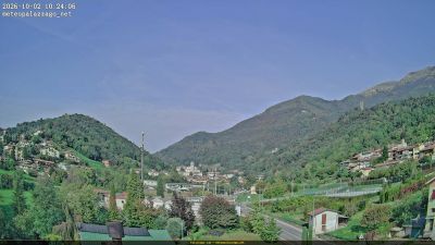 Webcam ore 10:25