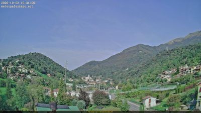 Webcam ore 10:35