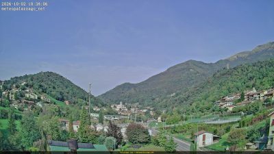 Webcam ore 10:40