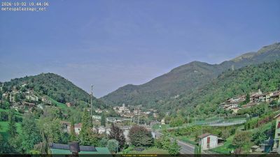 Webcam ore 10:45