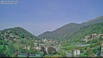 Webcam ore 10:55
