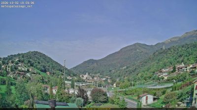 Webcam ore 11:00
