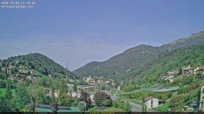 Webcam ore 11:20