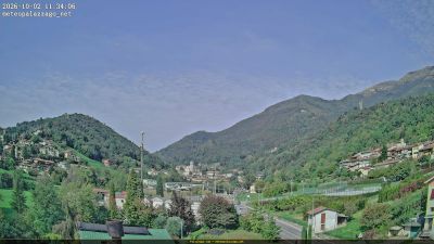 Webcam ore 11:35