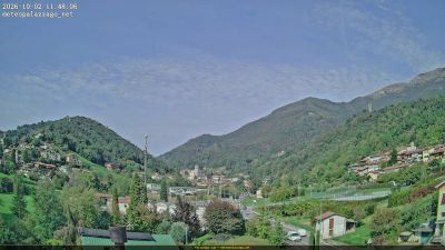 Webcam ore 11:50