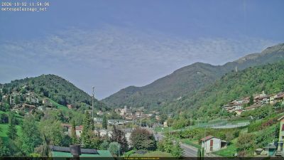 Webcam ore 11:55