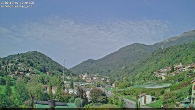 Webcam ore 12:05