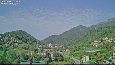Webcam ore 12:10