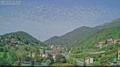 Webcam ore 12:15