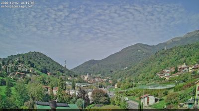 Webcam ore 12:20