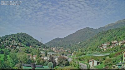 Webcam ore 12:25