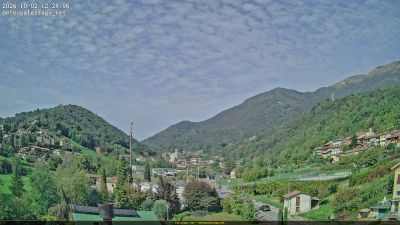 Webcam ore 12:30