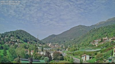 Webcam ore 12:35