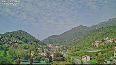 Webcam ore 12:45
