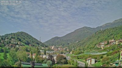 Webcam ore 12:50