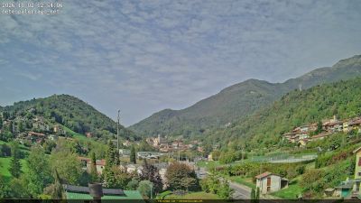 Webcam ore 12:55