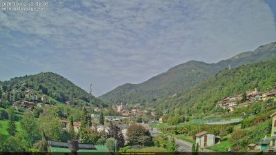 Webcam ore 13:00