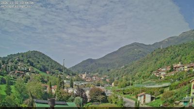 Webcam ore 13:05