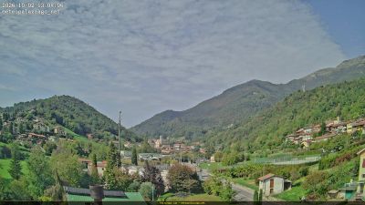 Webcam ore 13:10