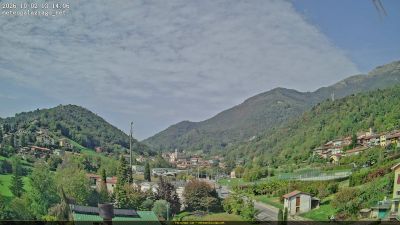 Webcam ore 13:15