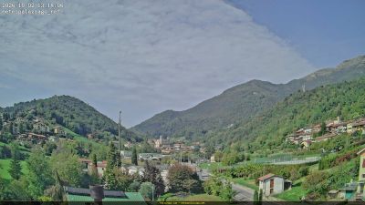 Webcam ore 13:20