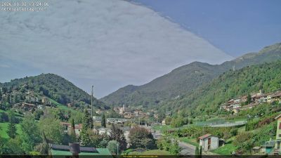 Webcam ore 13:25