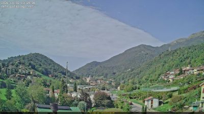 Webcam ore 13:30