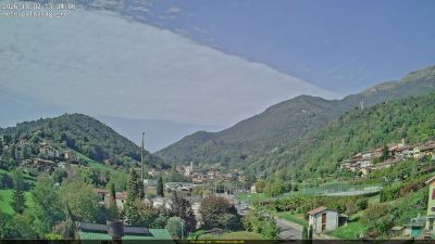 Webcam ore 13:35