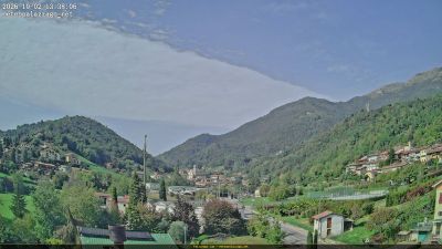 Webcam ore 13:40