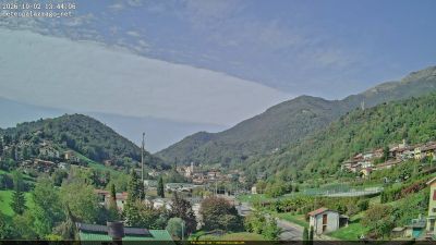 Webcam ore 13:45