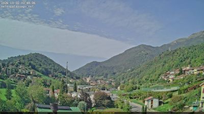 Webcam ore 13:50