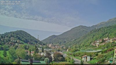 Webcam ore 14:00