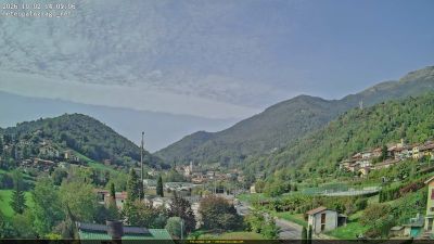 Webcam ore 14:10