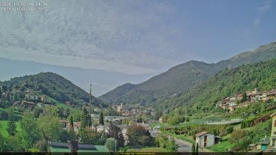 Webcam ore 14:15