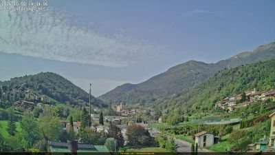 Webcam ore 14:35