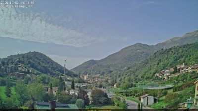 Webcam ore 14:40