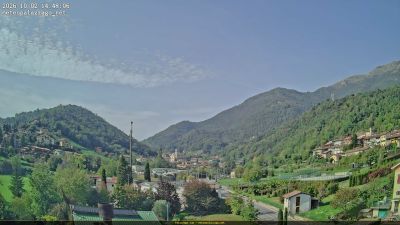 Webcam ore 14:50