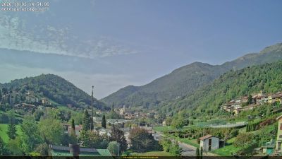 Webcam ore 14:55