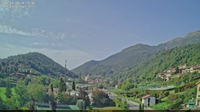 Webcam ore 15:00