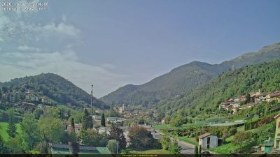 Webcam ore 15:05